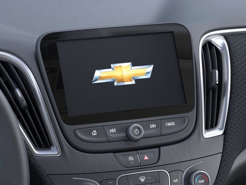 2025 Chevrolet Malibu RS photo 17
