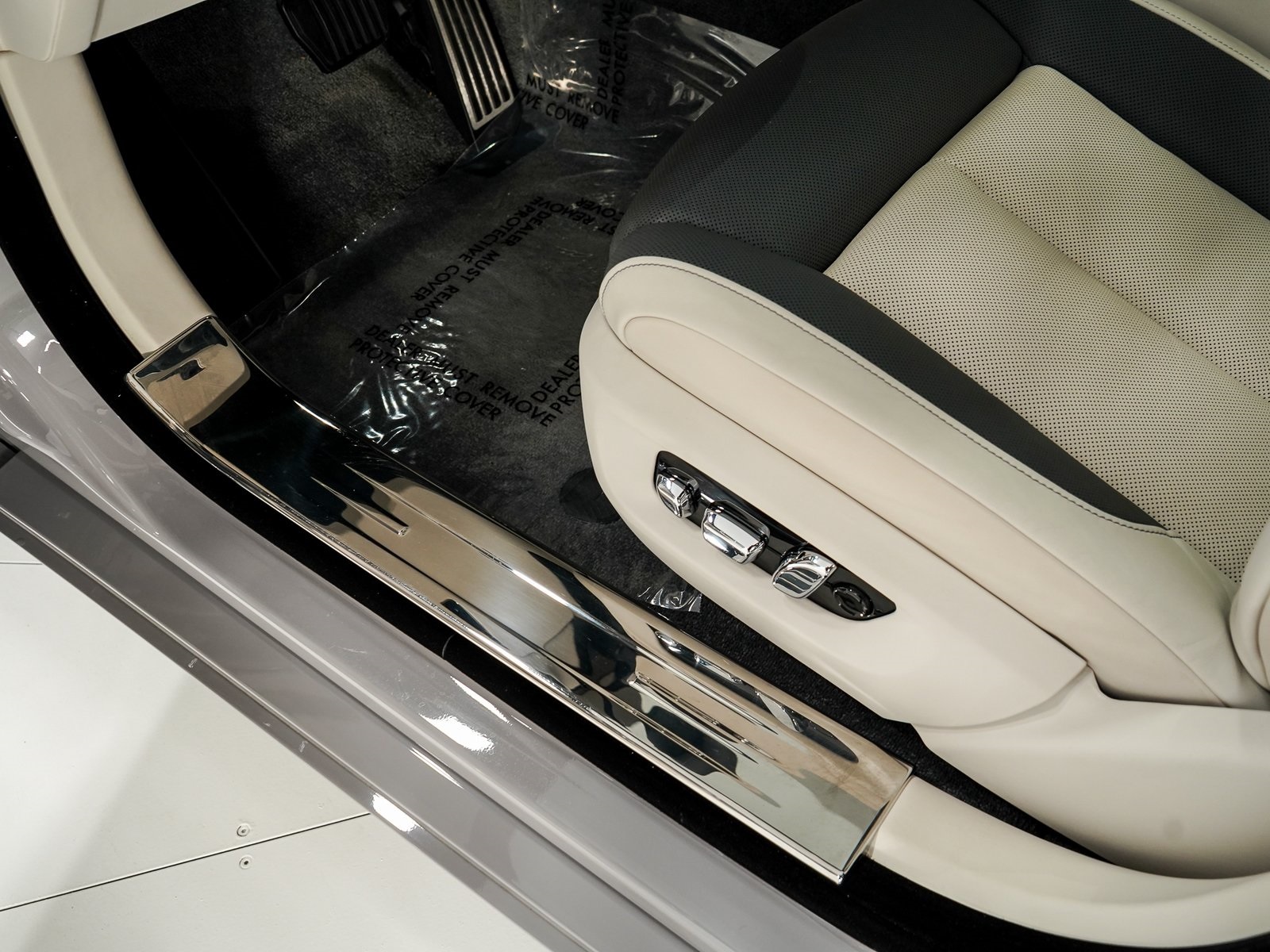 2022 Rolls Royce Ghost RR21 photo 12