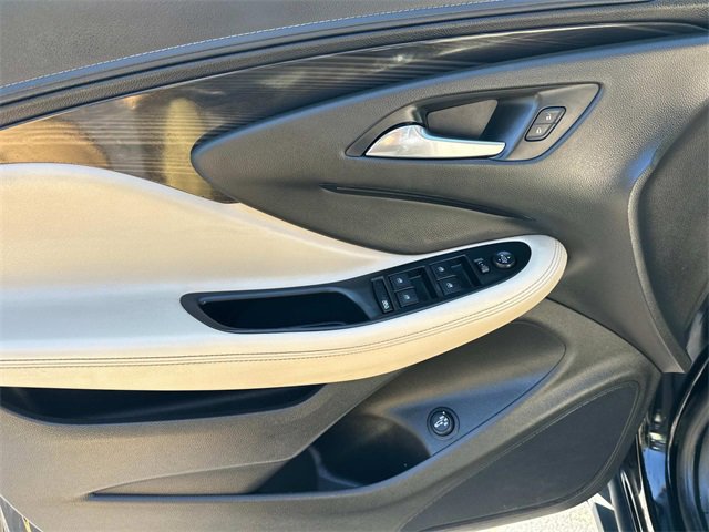 2019 Buick Envision Preferred photo 11