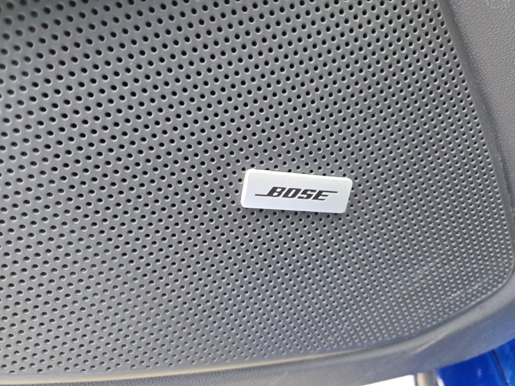 2016 Chevrolet Camaro 2SS photo 22