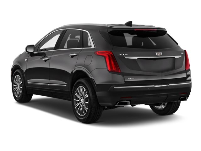 Used 2017 Cadillac XT5 Luxury with VIN 1GYKNDRS2HZ213877 for sale in Herculaneum, MO