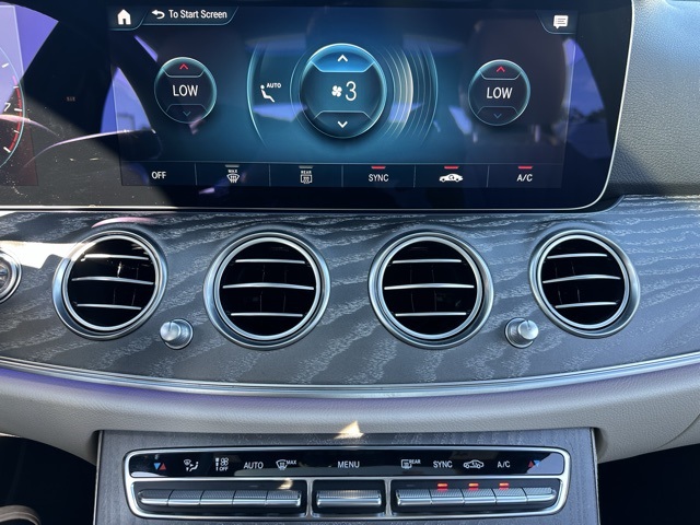 2022 Mercedes Benz E 350 4MATIC photo 20