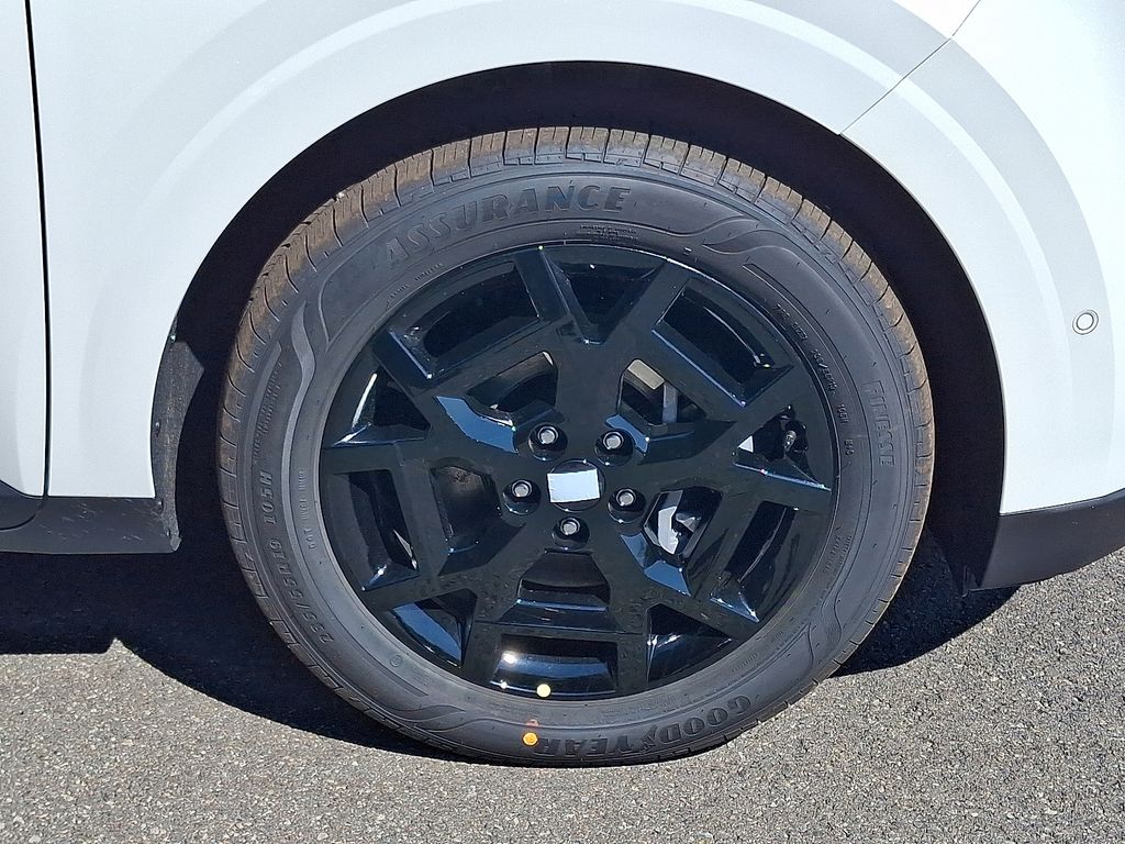 2026 Kia Carnival SX photo 6