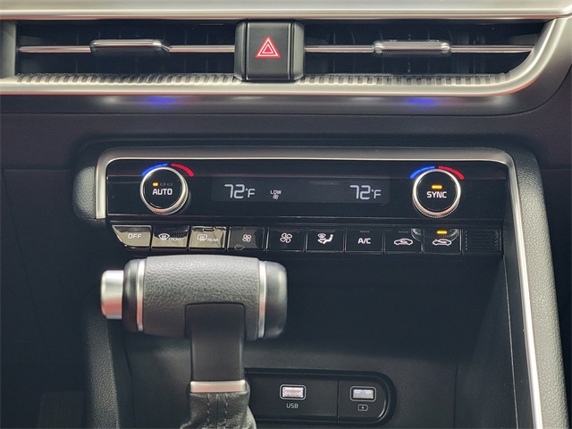 2024 Kia K5 GT-Line photo 23