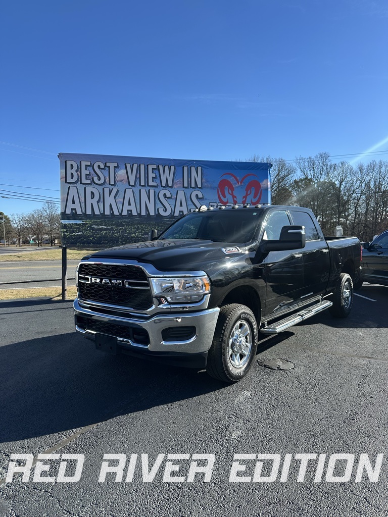 2024 RAM Ram 2500 Pickup Tradesman's photo