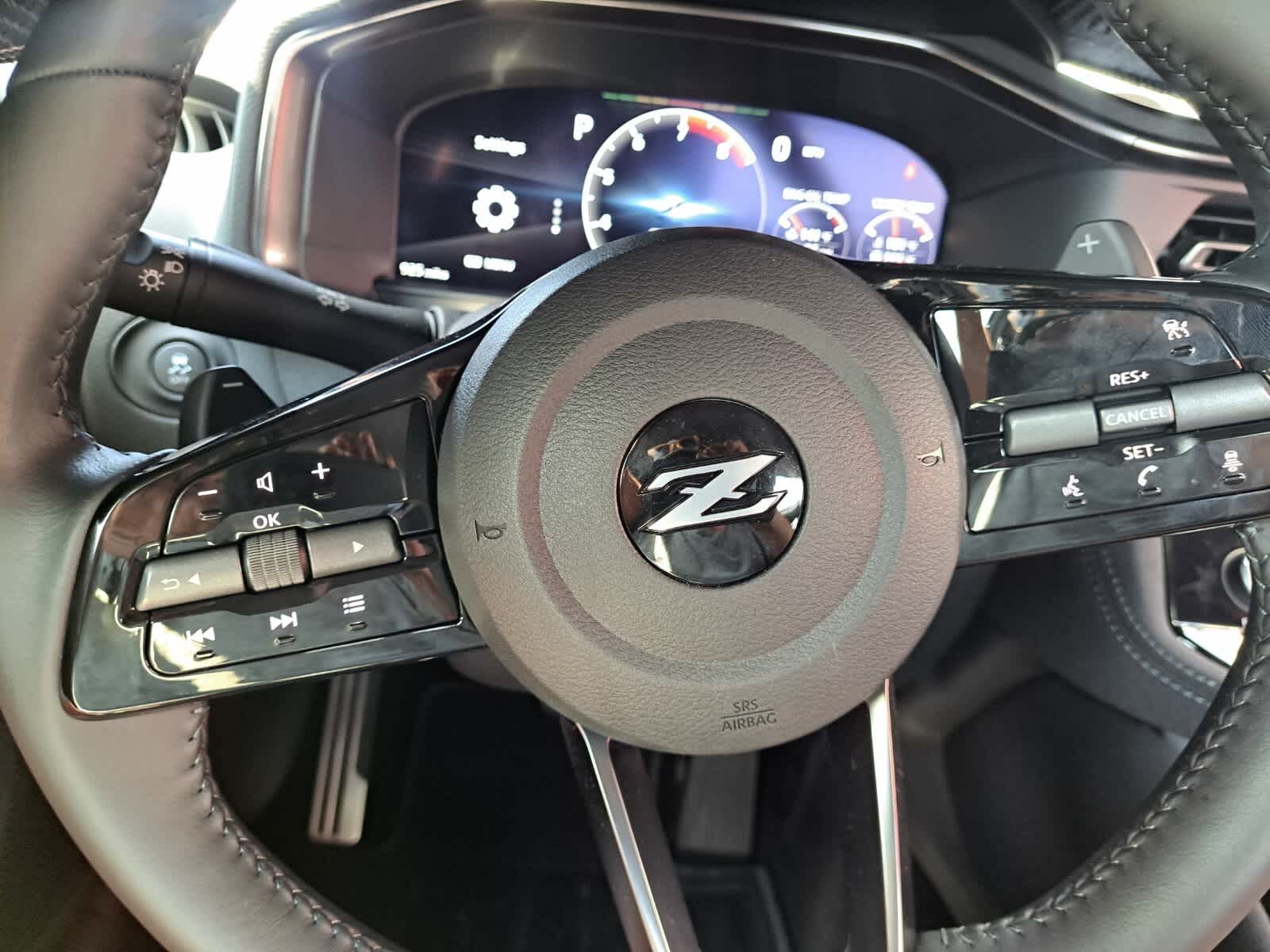 2025 Nissan Z Sport photo 18