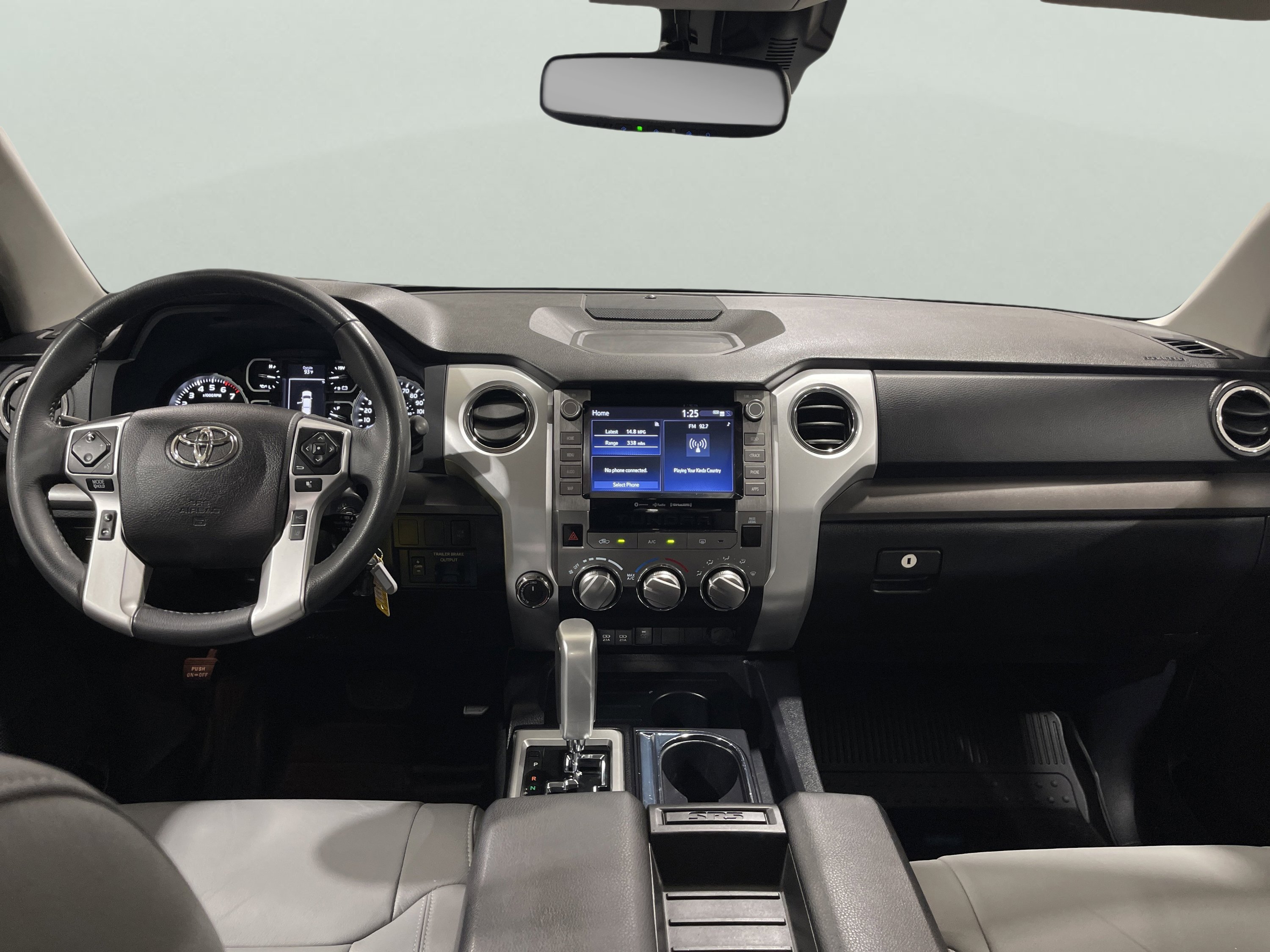 2021 Toyota Tundra SR5 Grade photo 9