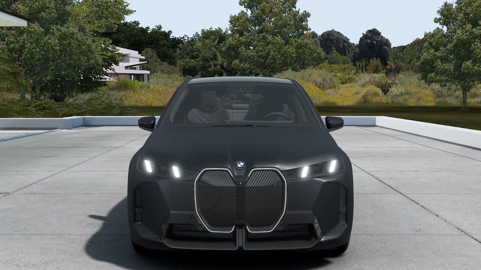 2026 Bmw iX photo 3
