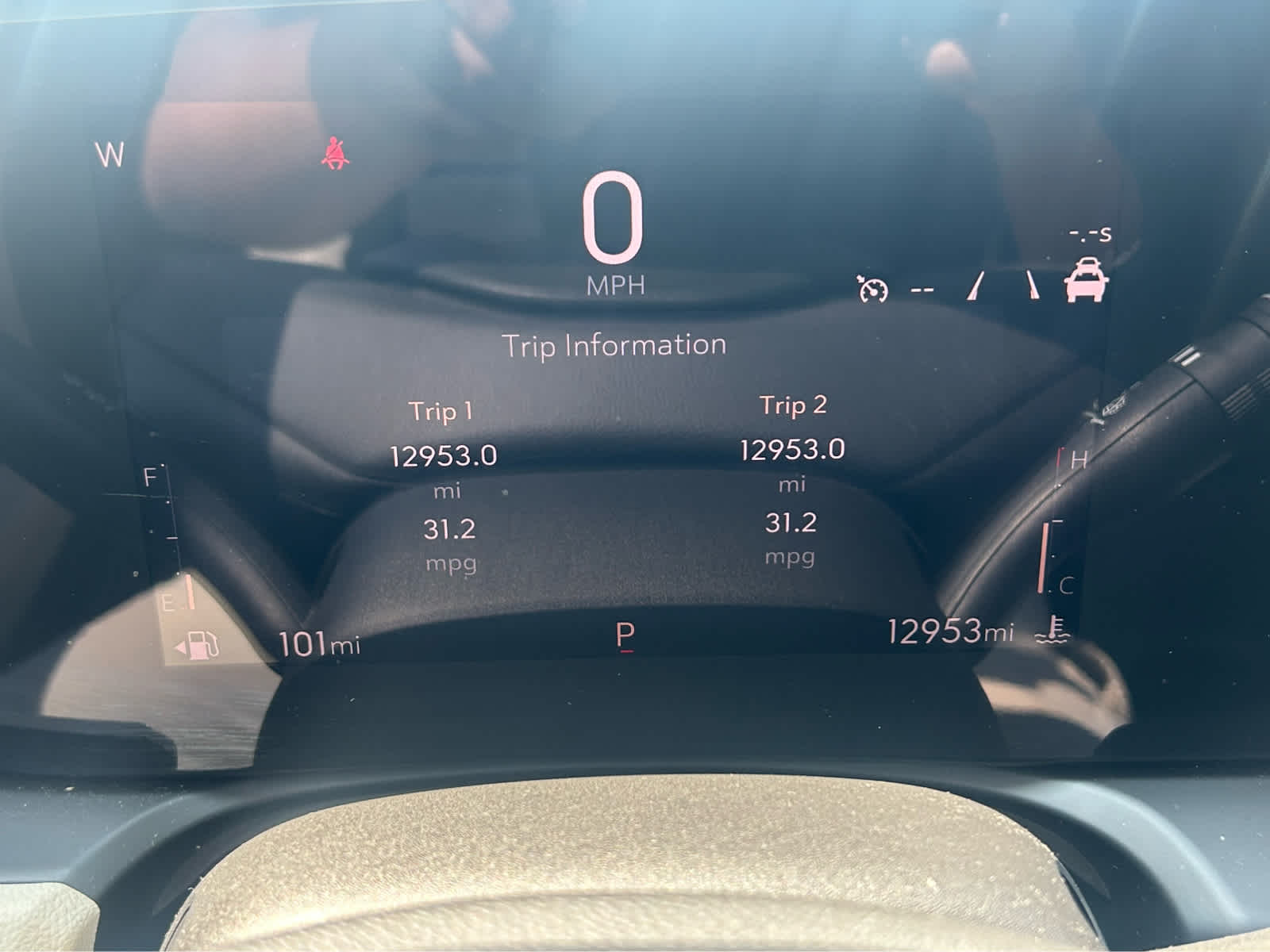 2024 Buick Encore GX Sport Touring photo 12