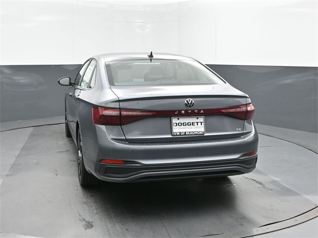 2025 Volkswagen Jetta 1.5T SE photo 4