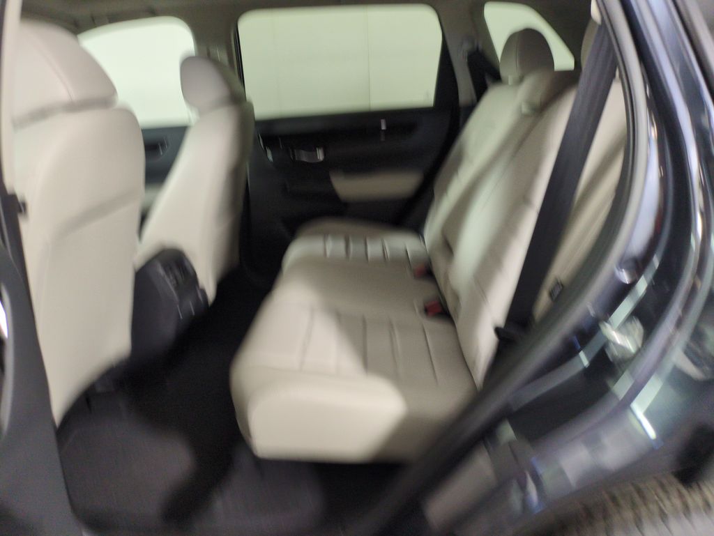 2026 Honda CR-V EX-L photo 22