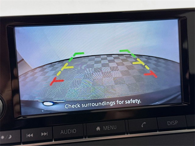 2025 Nissan Sentra S photo 16