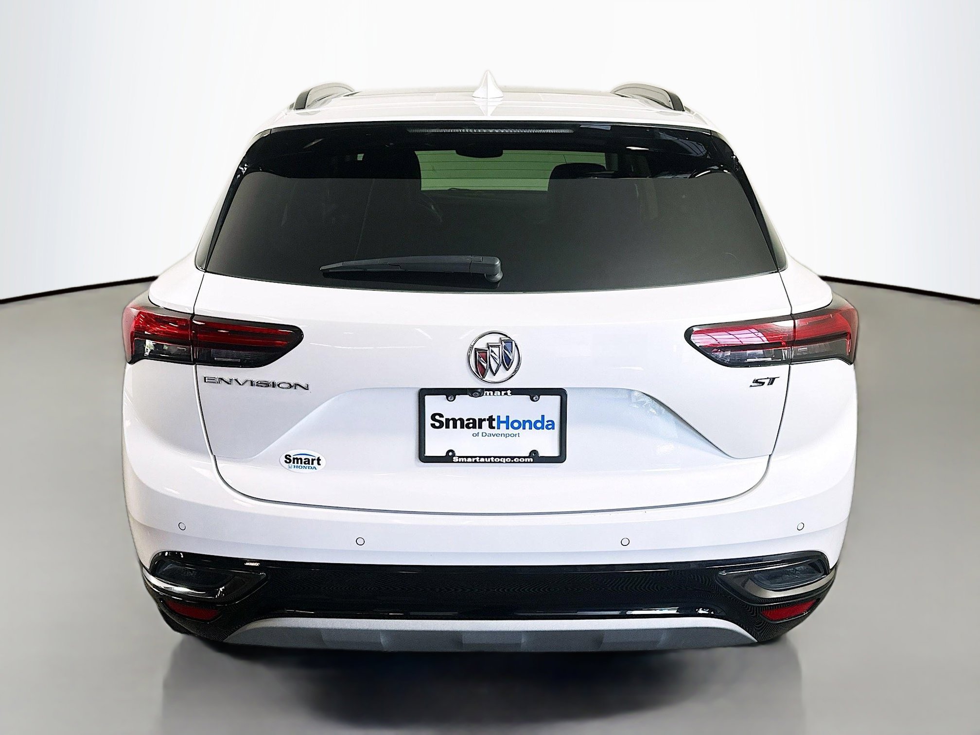 2023 Buick Envision Essence photo 6