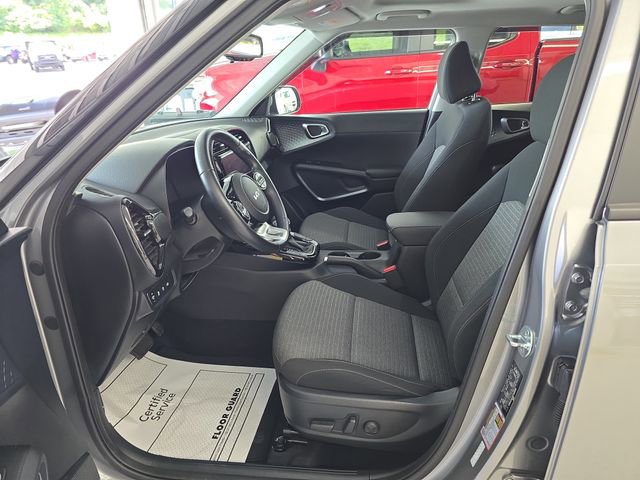 2024 Kia Soul EX photo 14