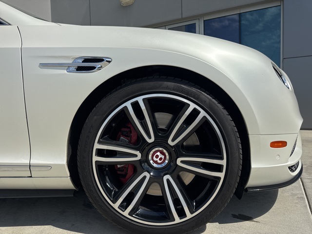 2017 Bentley Continental GT V8 S photo 18