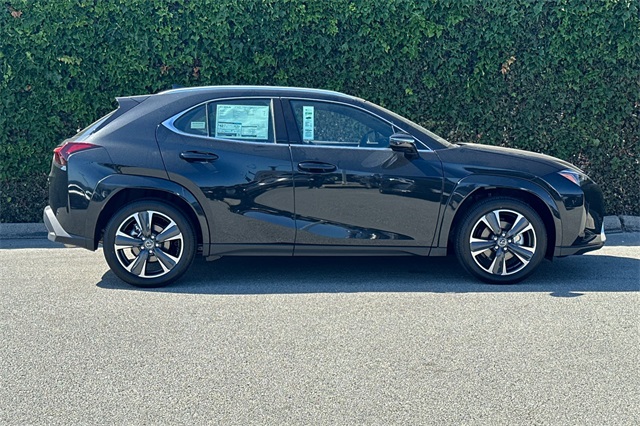 2025 Lexus UX Premium photo 4