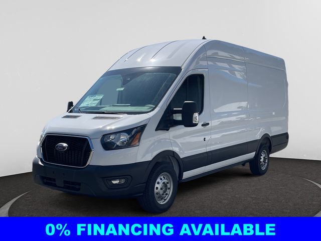2025 Ford Transit Van Base's photo