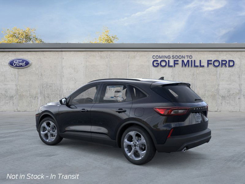 2026 FORD ESCAPE - Image 3