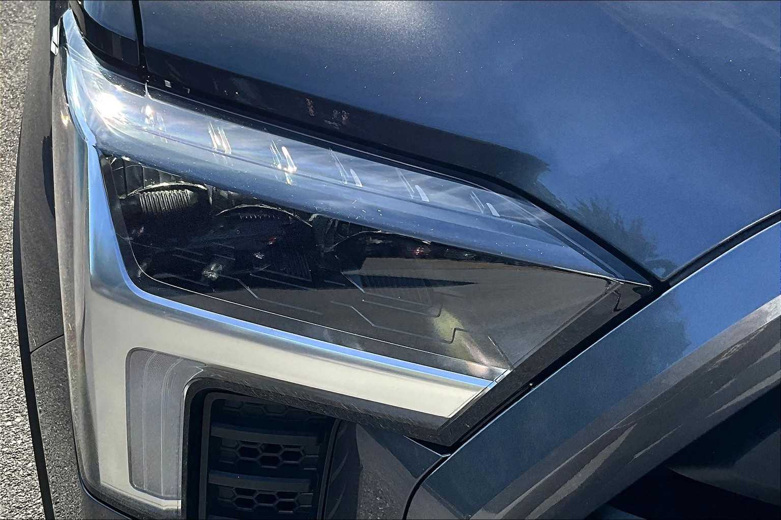 2023 Toyota Tundra SR5 photo 25