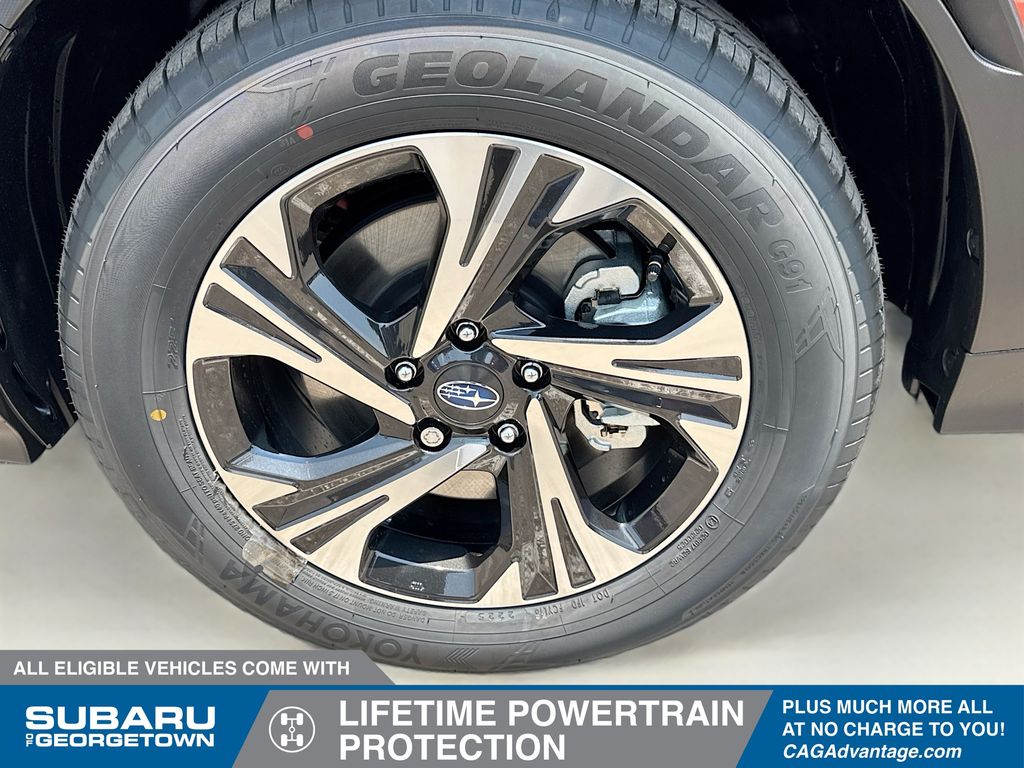 2025 Subaru Crosstrek Premium photo 36
