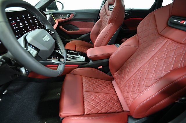 2025 Audi S5 Prestige photo 7