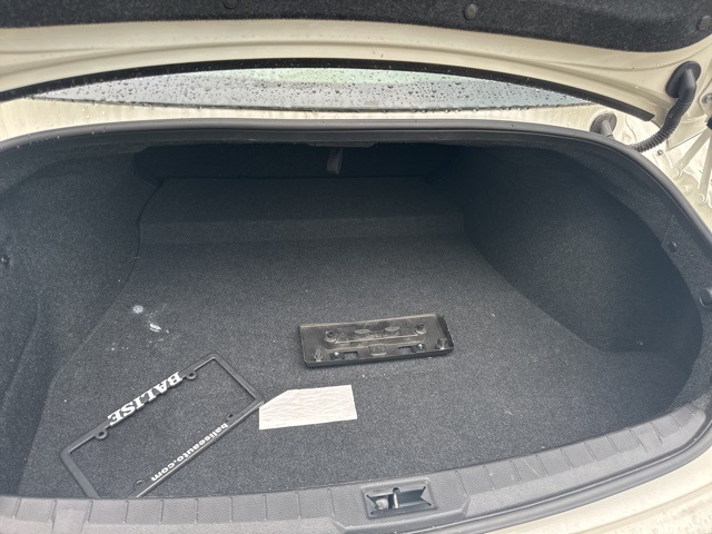 2021 Infiniti Q60 3.0t Luxe photo 8