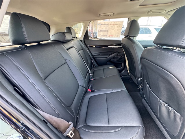 2026 Kia Seltos EX photo 18