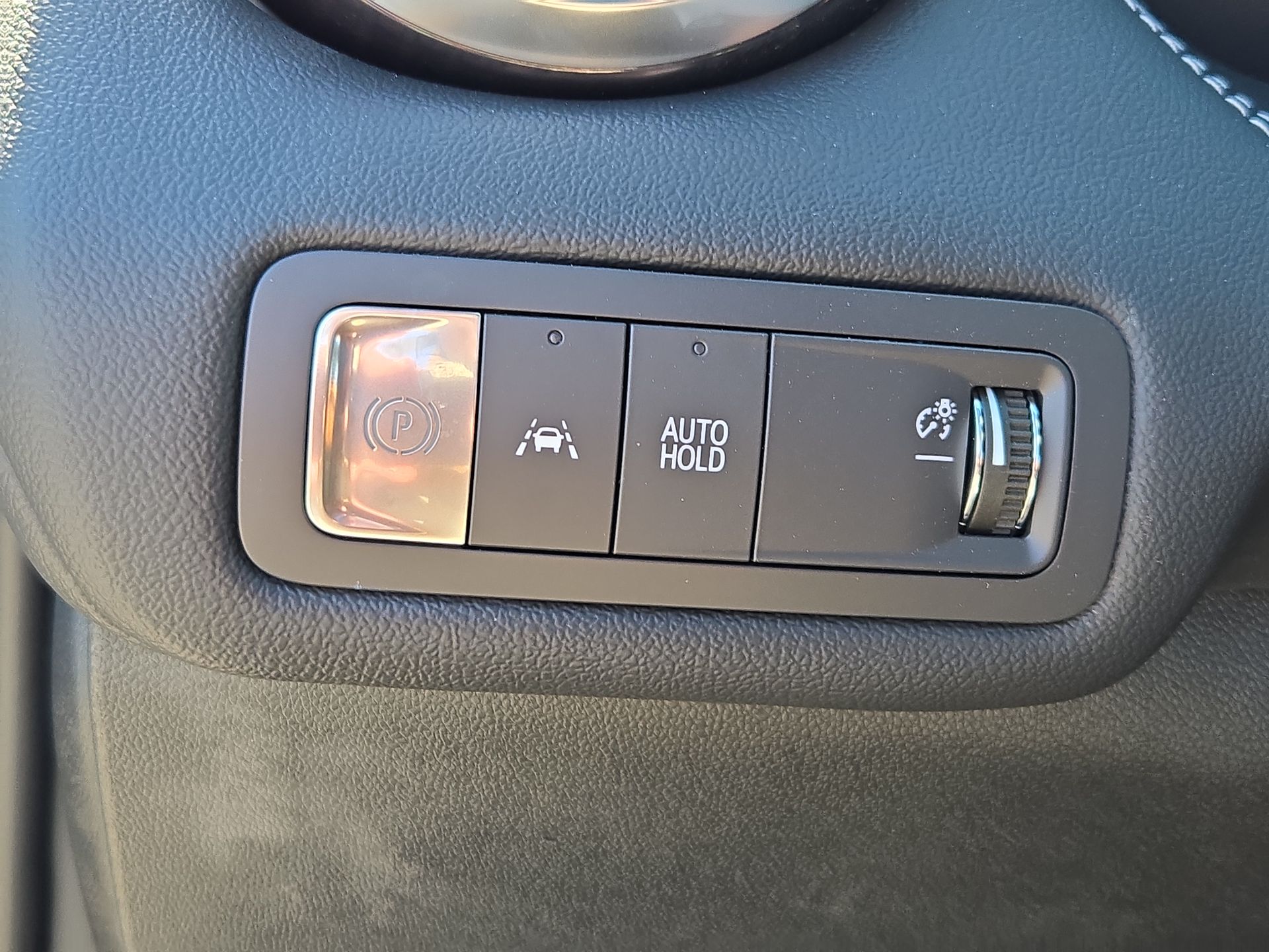 2025 Chevrolet Blazer EV photo 22