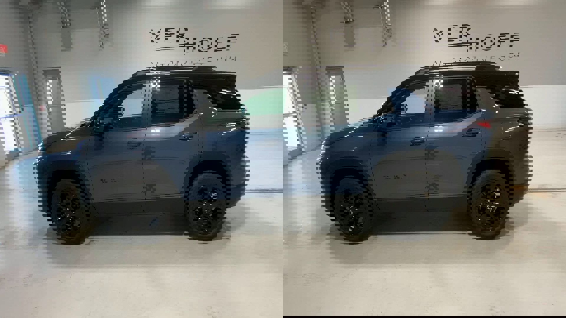 2026 Chevrolet Equinox LT photo 4