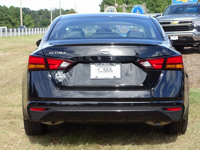 2023 Nissan Altima 2.5 S photo 4