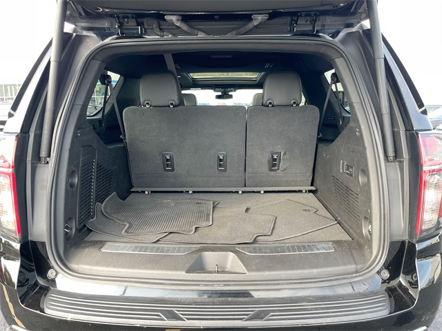 2022 CHEVROLET SUBURBAN - Image 25