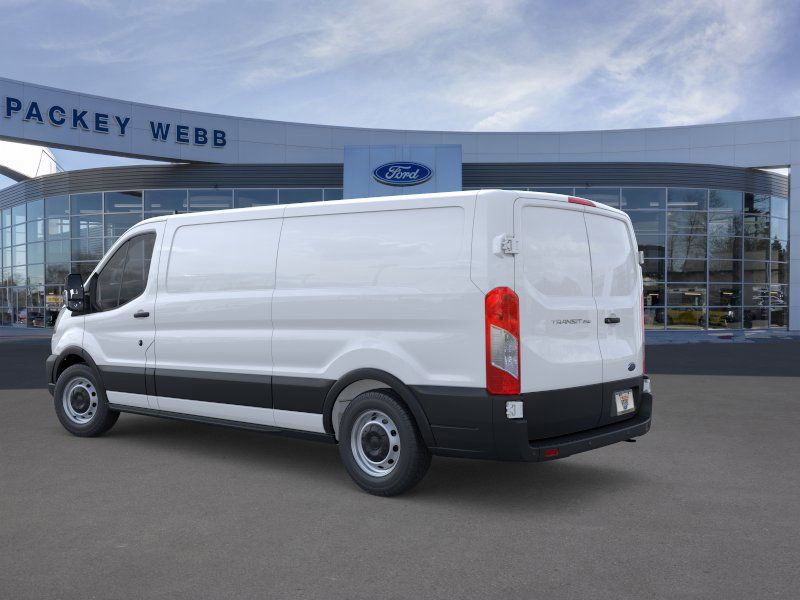 2025 Ford Transit photo 5