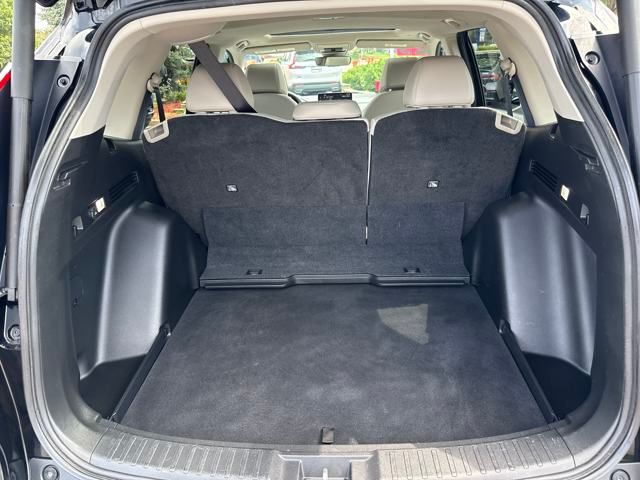 2023 Honda CR-V EX-L photo 28