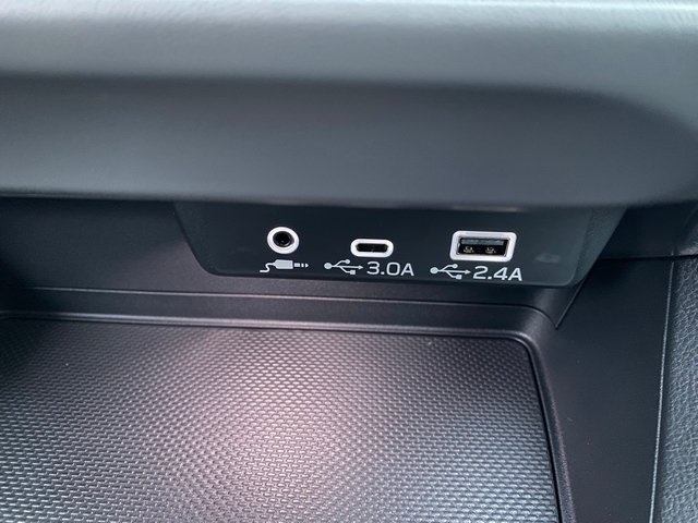 2025 Subaru Crosstrek Premium photo 10