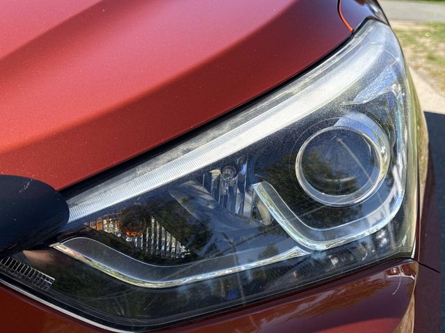 2018 Hyundai Santa Fe Value Premium Sport 2.0T Base photo 9