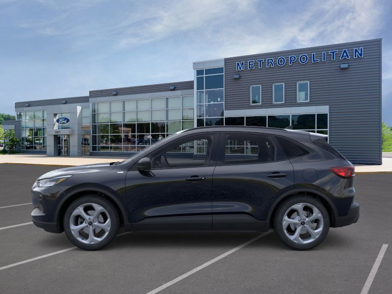 2025 Ford Escape ST-Line photo 3
