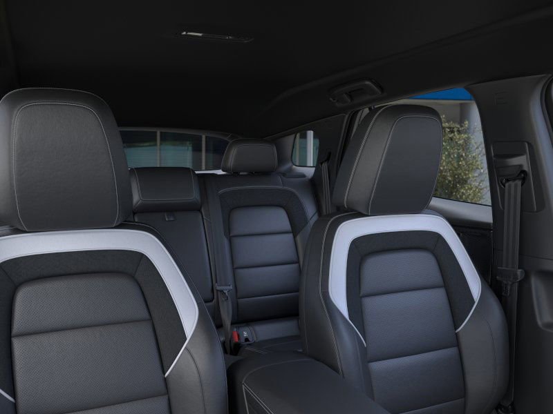 2025 Chevrolet Blazer EV photo 21