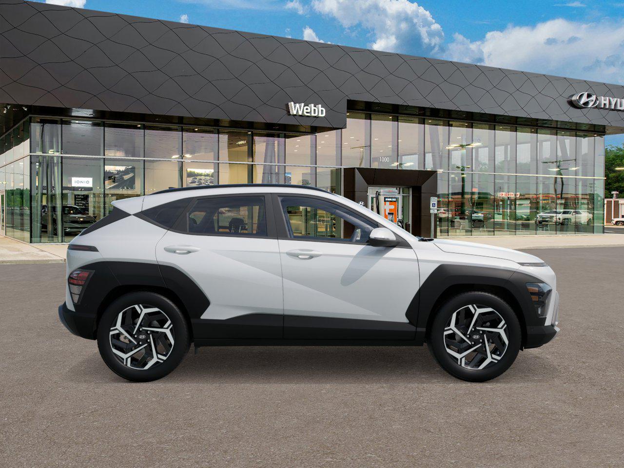2026 Hyundai Kona Limited photo 6