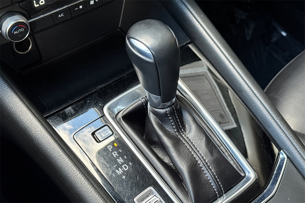2023 Mazda CX-5 2.5 Select photo 15