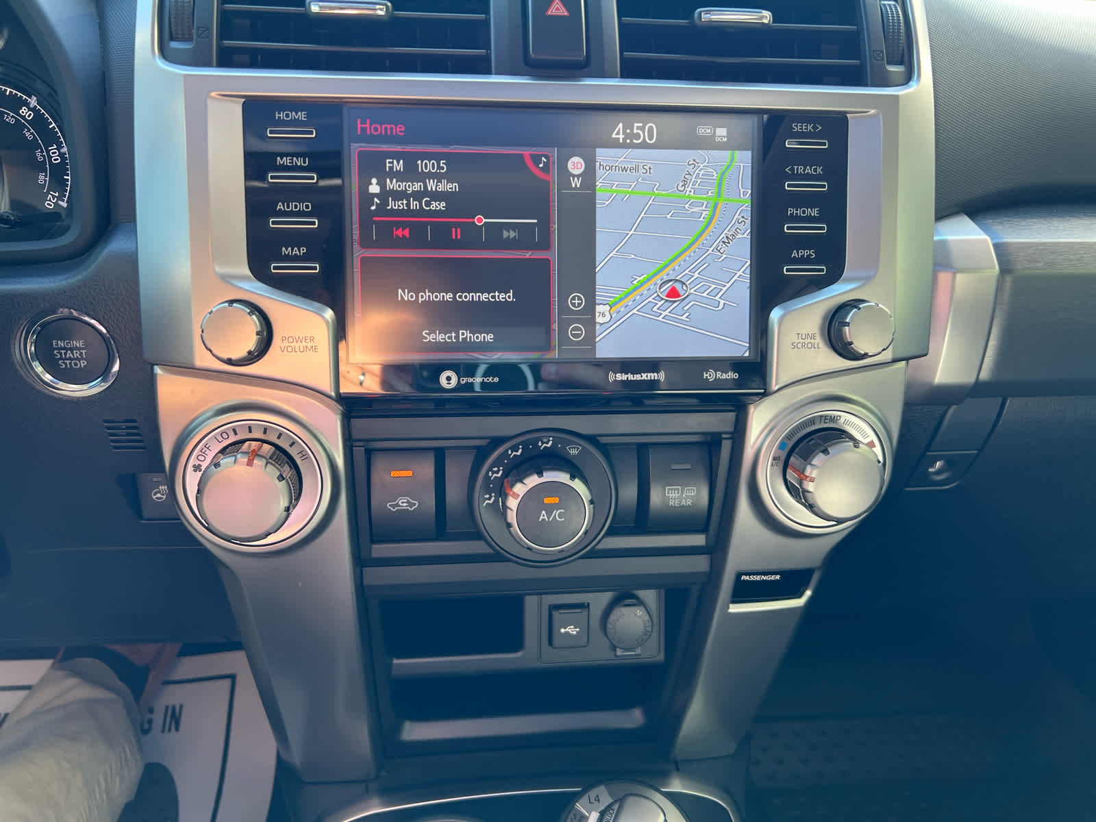 2023 Toyota 4Runner SR5 Premium photo 15