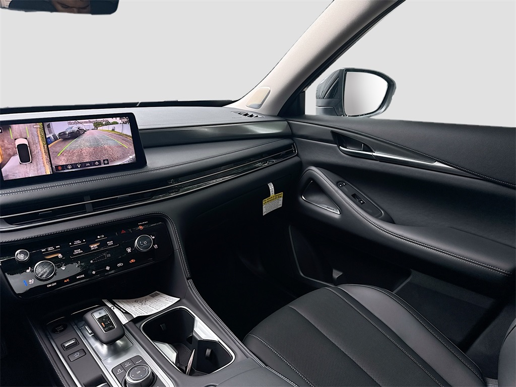 2026 Infiniti QX60 Luxe photo 24