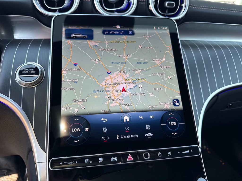 2026 Mercedes Benz GLC 350e 4MATIC photo 22