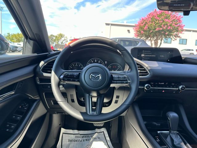 2025 Mazda Mazda3 Hatchback 2.5 s Preferred photo 20