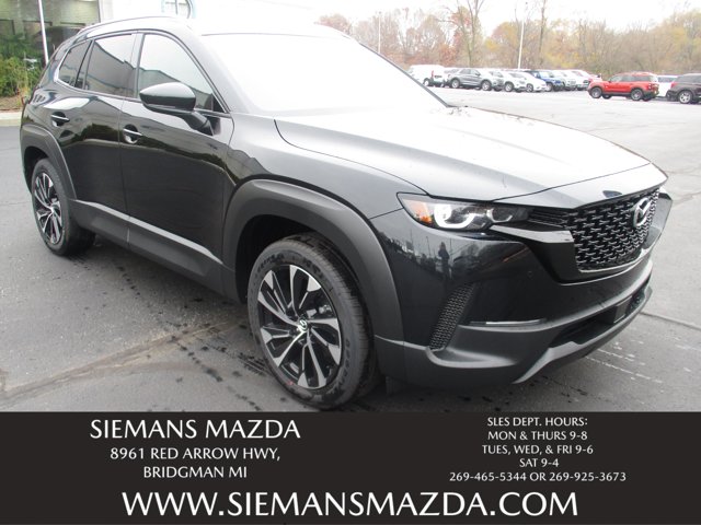 2026 Mazda CX-50 Premium Plus's photo