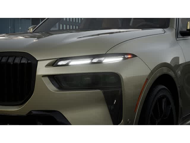 2026 Bmw X7 xDrive40i photo 3