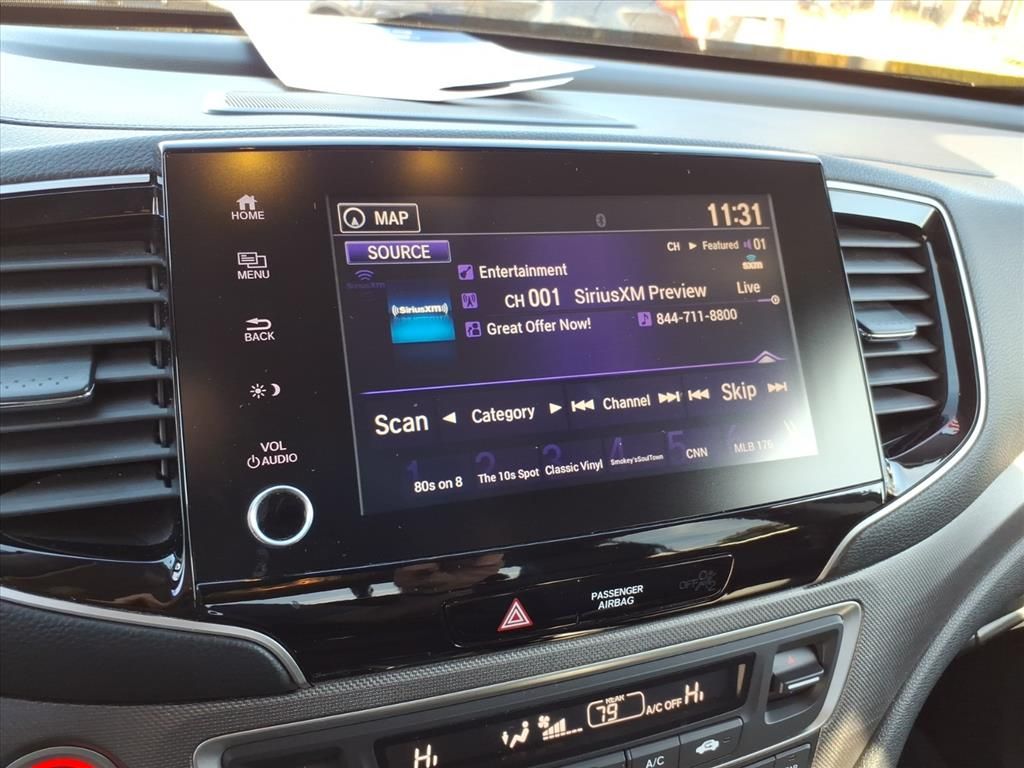 2023 HONDA RIDGELINE - Image 18