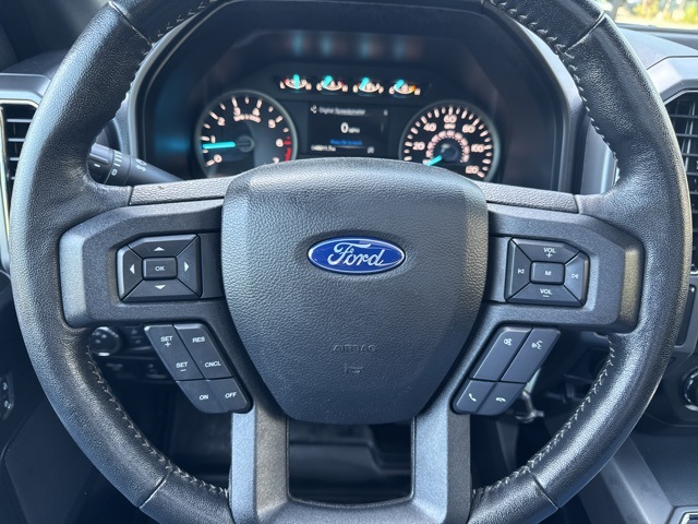 2020 Ford F-150 XLT photo 22