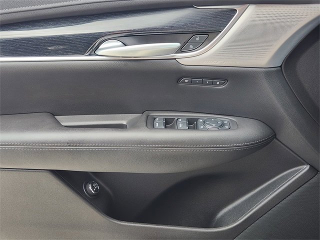 2025 Cadillac XT5 Premium Luxury photo 17
