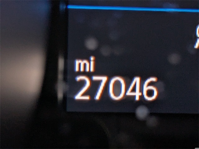 2021 Volkswagen Tiguan SE photo 31