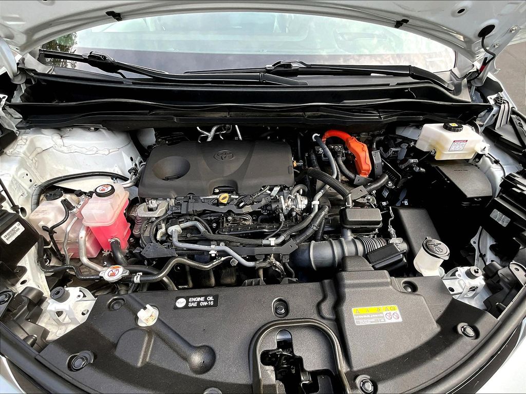 2022 Toyota Sienna Platinum photo 29